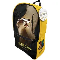 Pyramid Int. Sac à dos Harry Potter Hufflepuff