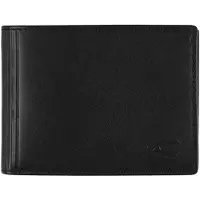 Camel active Porte-monnaies 'Cliff' noir