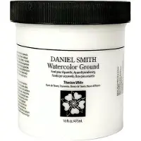 Daniel Smith 13.7105 Primer Titanium White 473 ml 1 pc