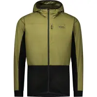 Mons Royale Veste à capuche Diversion Merino