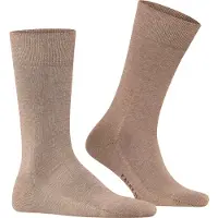 Falke Socks Sensitive London Men Nutmeg Melange 5410 39-42 Hommes