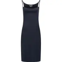 Ragwear Robe 'Saturia' bleu marine
