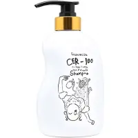 Elizavecca CER-100 Collagen Coating Hair Muscle Shampoo - 500 ml