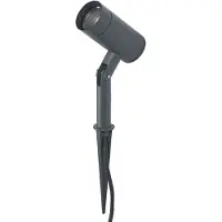 Ledvance Luminaire de jardin ENDURA CLASSIC GARDEN SPOT SPIKE IP54 GU10