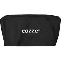 Cozze Four à pizza Accessoires Housse de protection 90348 Cover Couverture