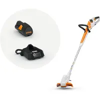Stihl Coupe-bordure 10,8V FSA 30 0,24kW + batterie AS 2 + chargeur AL 1 - - FA10-011-5710