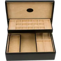 Windrose Boîte à bijoux