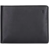 Esquire Porte-monnaies noir