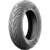 Michelin City Grip 130/70 - 13 M/C Xl Tl 63P Rear