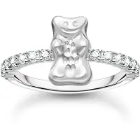 Thomas Sabo - TR2504-051-14-54 - Bague - Femmes - Goldbär - Weite 54