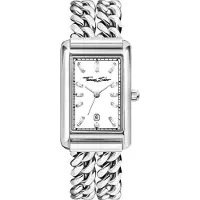 Thomas Sabo - wa0428-201-201 - Montre Bracelet - Femmes - Quartz - Elegance