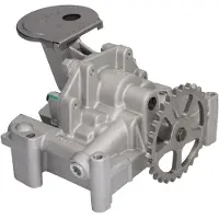 KOLBENSCHMIDT 50005853 Oliepomp