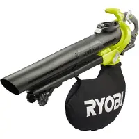 Ryobi RBV36B Akku-Laubsauger/-bläser