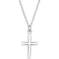 Elli Chaîne argent