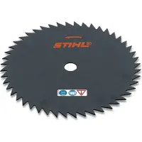 Stihl Scie circulaire à dents pointues WoodCut 200mm - - 4112-713-4201