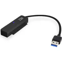 ACT AC1510 2,5'' SATA Câble Adaptateur