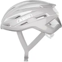 ABUS Casque vélo 40437 - STORMCHASER ACE PURE GREY L