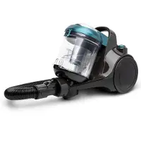 H.Koenig Aspirateur traîneau sans sac - H.STC62 - 850 W - 79 dB - - 2,5 L
