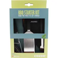 Cozze BBQ Set