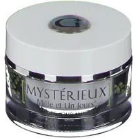 Garancia Mysterieux Jeux Mille Et Un Jours Day Cream 30ml