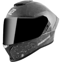 Bogotto Phantom Forged Carbon Casque