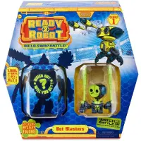 Ready2Robot Bot Blasters - Style 1, 5 ans, Multicolore, 1 pièce