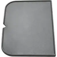 Everdure Plaque de Cuisson Everdure Force Black