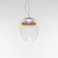 Artemide Stellar Nebula Suspension Ø 30 cm