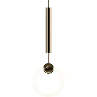 Lee Broom Ring Light Suspension