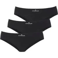 Copenhagen Studios Slip noir / blanc