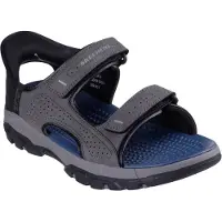 SKECHERS Slip-ins Tresmen-reece Couleur Gris