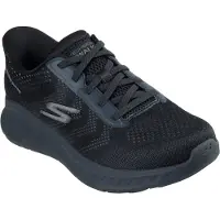 SKECHERS Sneaker en noir, taille 40