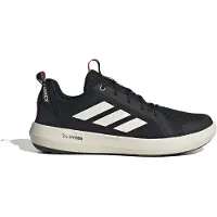 Adidas Terrex Boat Climacool Hiking Shoes Noir EU 38 Homme