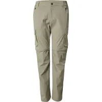 CMP Zip Off 31t5627 Pants Vert 2XL Homme