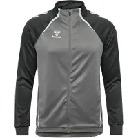 Hummel Lead 2.0 Tracksuit Jacket Gris XL