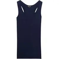 Superdry Haut marine