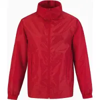 B&C Windbreaker Id.601 / Homme