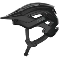 ABUS Cliffhanger Velvet Black L