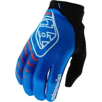 Troy Lee Designs GP Pro Mono Gants de motocross pour jeunes