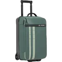 Vaude Takutea 35l Trolley Bag Vert