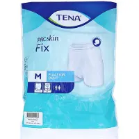 Tena ProSkin Fix Medium 5 pc(s) Serviette hygienique