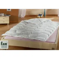 Frankenstolz Couette d'été Frankenstolz Tencel-200 x 200 cm