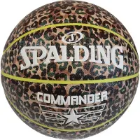 Spalding 7