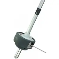 PLASTIMO Spuler 609s argent argent One Size