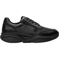 Xsensible Chaussure à lacets '30076.3/004-JX' noir