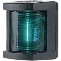 Hella Marine 3562 Lumière Verte Droite 12v 10w
