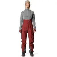 Houdini Pantalon Rollercoaster