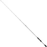 Spro Solidz 2.0 Aqua Blast Spinning Rod Noir 1.80 m / 15 g