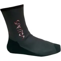 Spetton Winter Glide Skin 5 Mm Booties Noir EU 37-38