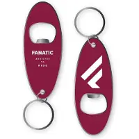 Fanatic Porte-clés Décapsuleur 10 Unités